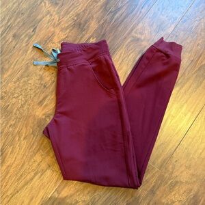 Figs Zamora Jogger Scrub Pants